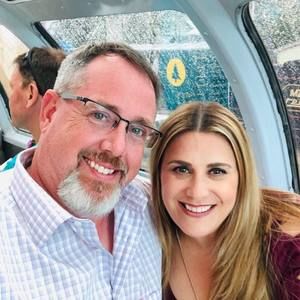 Meet your Posher, Michele